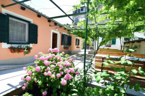 Apartments Odrina
